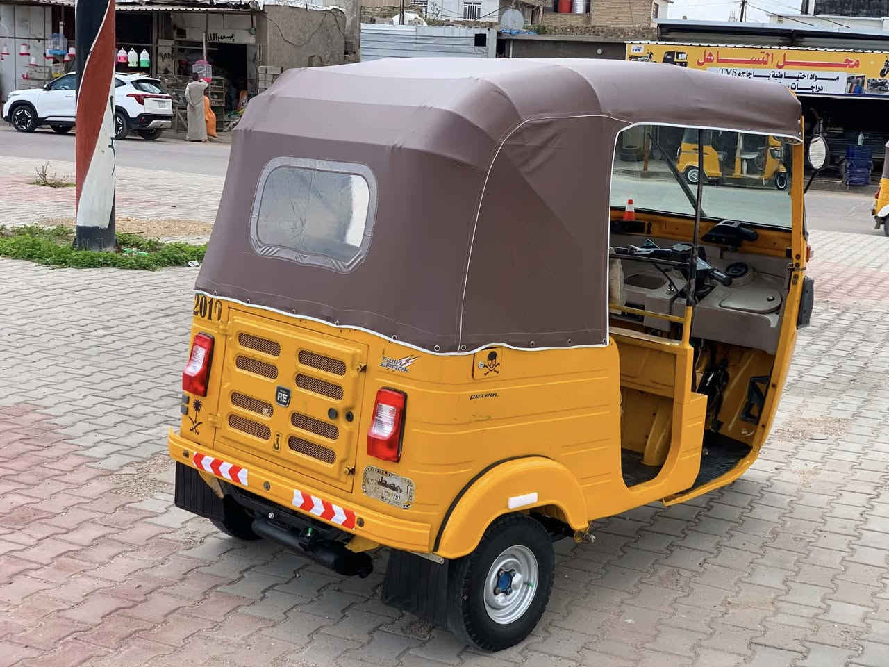 سلام عليكم تكتك ١٩كفالهً عامه ماعد شخط بل لغد  مبين تكتك بس دوس معمره لرقم نكليزي بغداد تحويل ثاني يوم لسعر خاص وهاذ لرقم دك وتدلل مكان بغداد محموديه ***********
