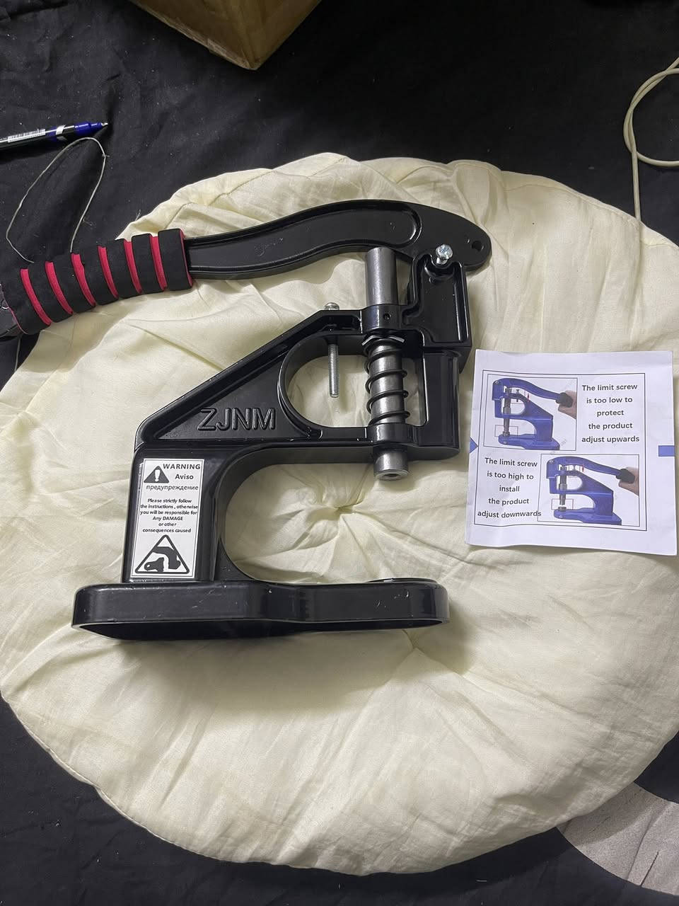 امزون DHL متوفر توصيل علق ع الصوره الي تريدها ونطيك السعر


**إذا كنت صاحب هذا الإعلان وتريد حذفه لأي سبب، رجاءا أرسل رسالة إلى الدعم الفني**