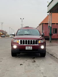 جيب 2013 خليجي مصبوغة بدون ضربة   رقم بغداد الجديد هزه جديده تحويل مبا...