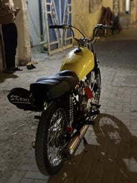 دراجة • تعمير جديد • معقل دور الهندية