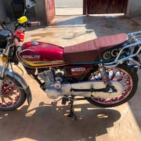CG200 • ٢٠٢٥ • الايت مكسور