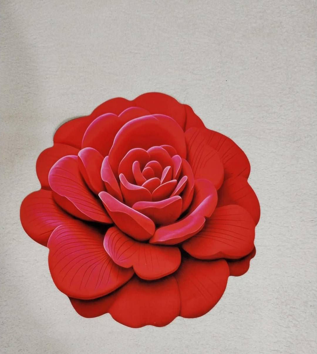 تم تكرار الموديل 
الجمال الي توفر✨

دواسات D3

شكل ورده 🔥

متوفر باكثر من لون 

السعرب8

توصيل بصرة 3محافظات 5


**إذا كنت صاحب هذا الإعلان وتريد حذفه لأي سبب، رجاءا أرسل رسالة إلى الدعم الفني**