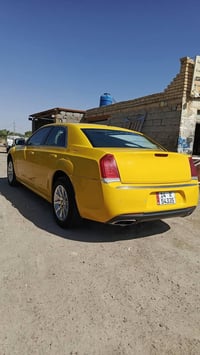 موديل ٢٠١١ • حادث • ناصريه