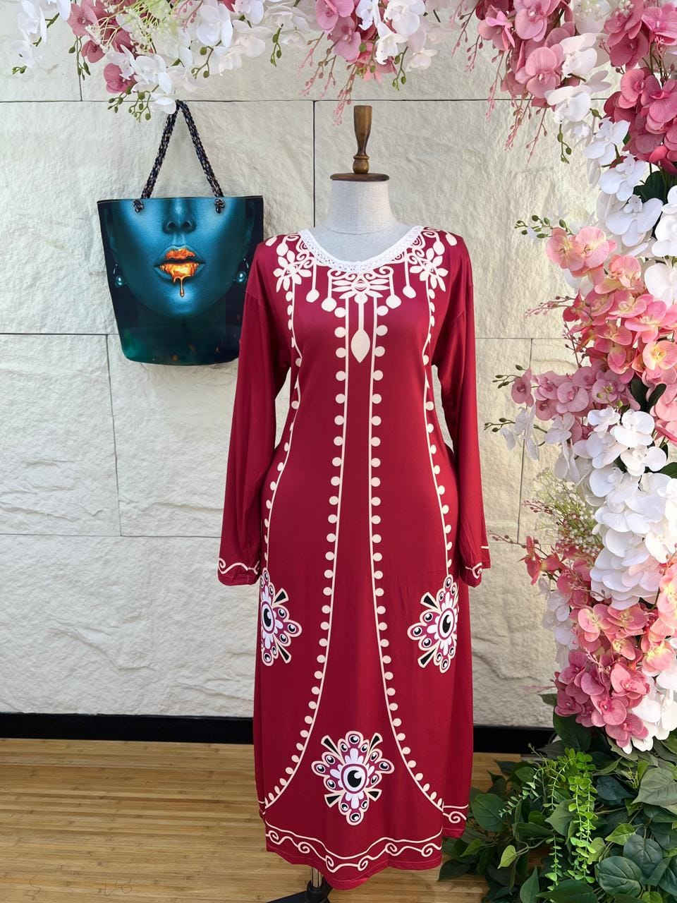 بسم الله الرحمن الرحيم 

 دشداشه رمضانيه 
الخامه زبده  ناعم ويجنن يلبس 
فري سايز قالب كبير 

الحجز خاص


**إذا كنت صاحب هذا الإعلان وتريد حذفه لأي سبب، رجاءا أرسل رسالة إلى الدعم الفني**