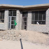 بابو خستاوي منصور السماج • 200م • هيكل غرفتين