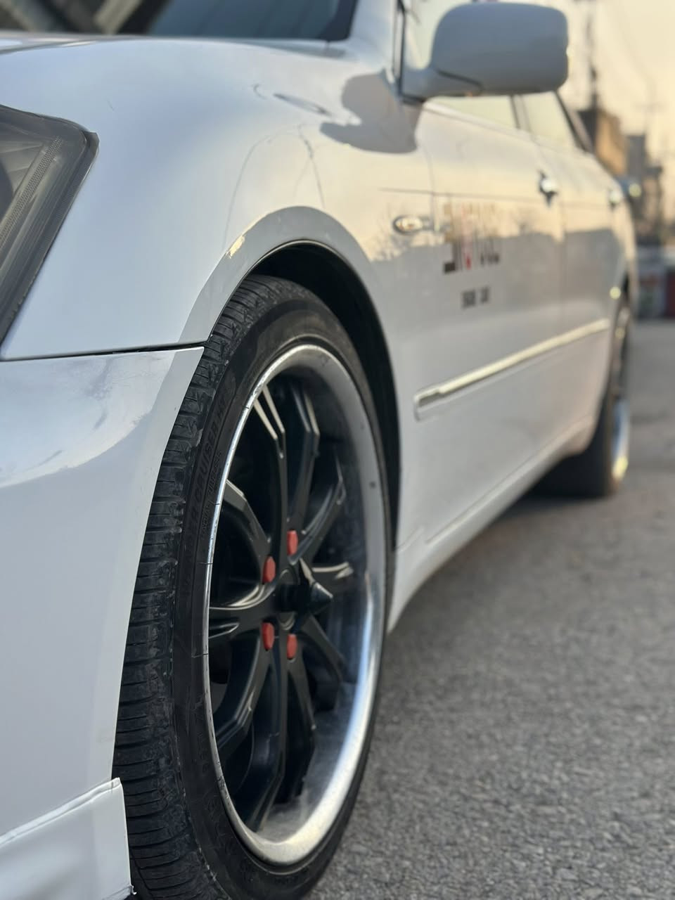 سەرەتا بە ناوی خوا
شاهینە
بڕاوە بڕاوە بڕاوە
١٨٢
بێ مەسروف
کامل جایز
٢٠٠٥
بێ دووکەڵ
سەیارەکە زۆر جوان و مەزبوتە
سەقف و گێڕ و مەکینە
بەشەرتی ١٠٠ وەستا
گزۆز سپۆڕت
نمونە
سعری ٤٧گەڵاو مەجال
شوێن ڕانیە
0750 171 5950
