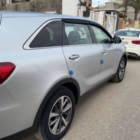 ٢٠٢٠ • ٣.٥ V6 • رقم ديالى