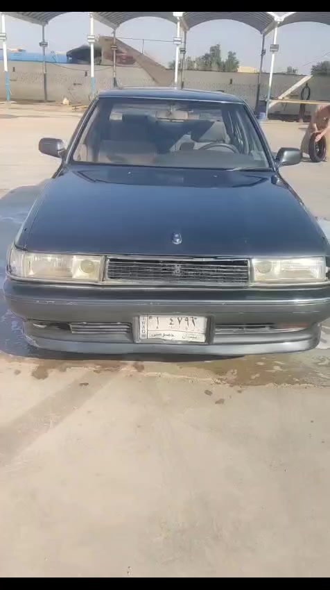 كرسته كصيف نضيفه مكفوله من الكصه والنقل جثه رقم ميسان مكان السياره العماره السعر 35 للاستفسار ‏‪***********‬‏
