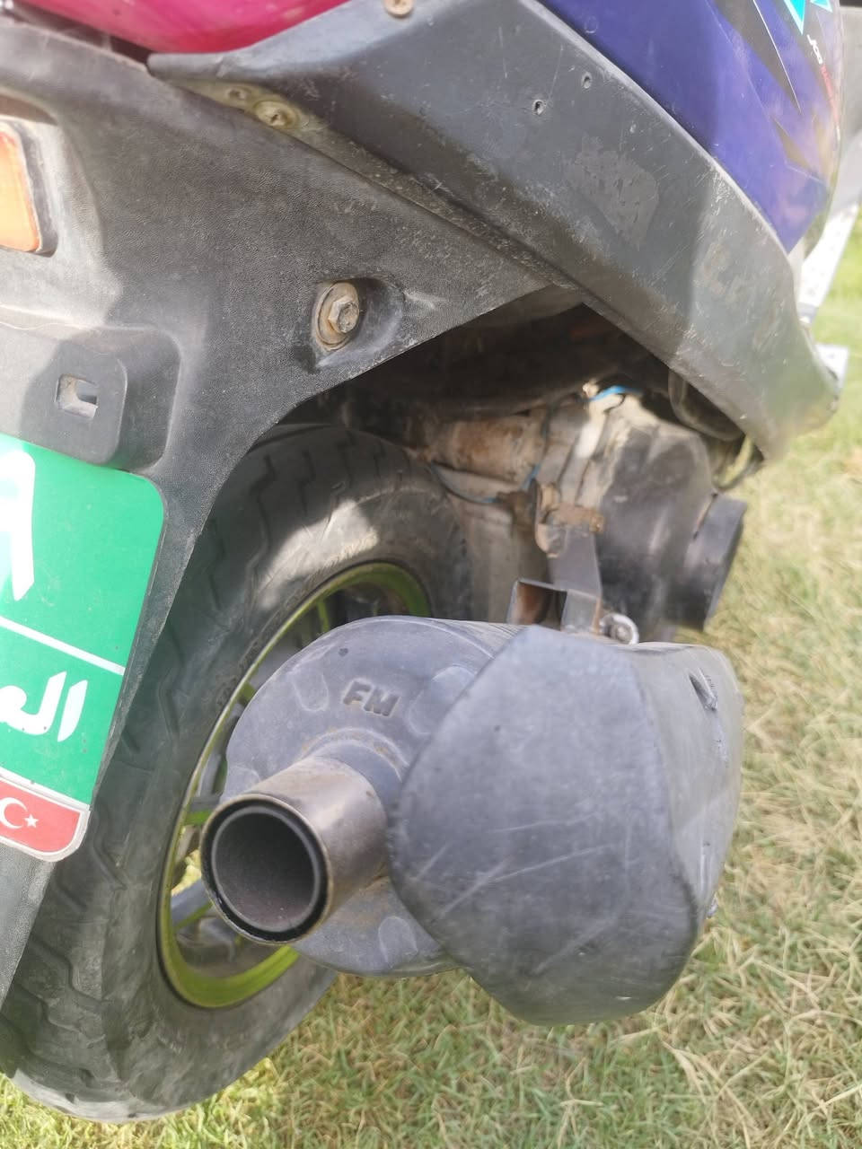 ماكس عدله له بيع
سعره 450


**إذا كنت صاحب هذا الإعلان وتريد حذفه لأي سبب، رجاءا أرسل رسالة إلى الدعم الفني**