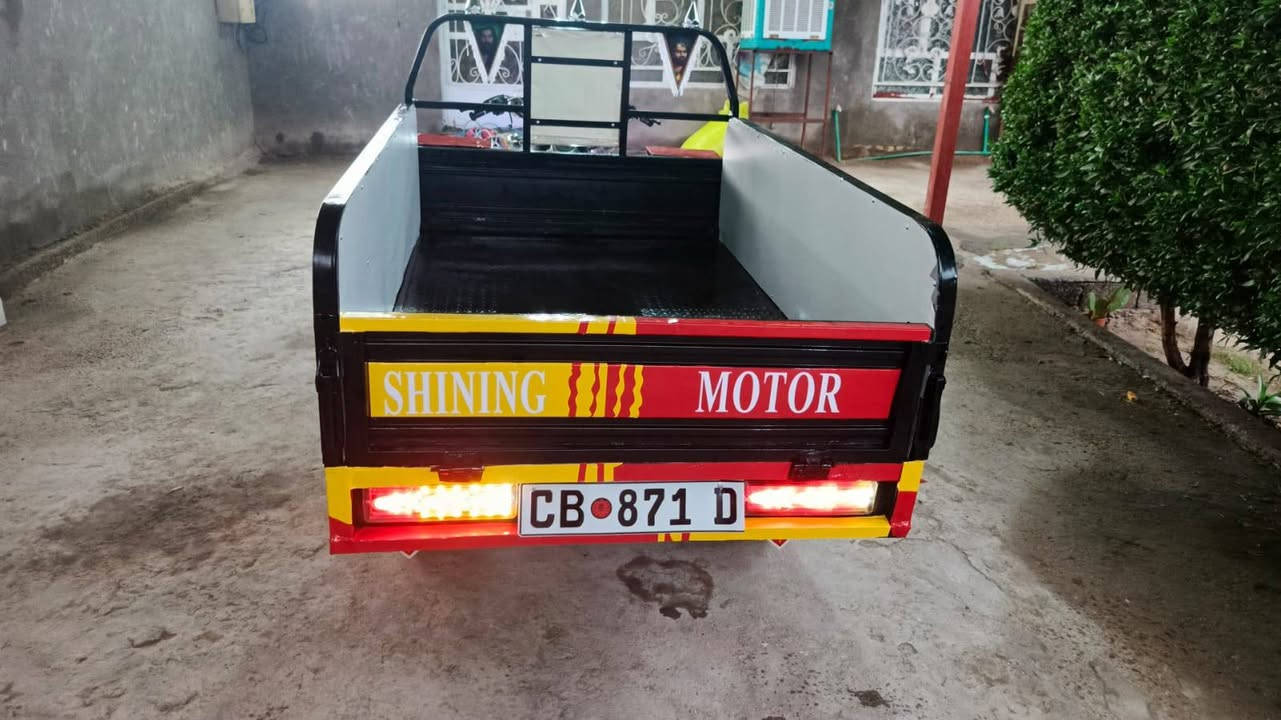 السلام عليكم ستوته للبيع موديل 14 اوراق أصولي كهربائيات شغاله خير من الله مال جناي بابل شوملي السعر مليون 200 وبيه مجال الشراي رقم ***********/(***********
