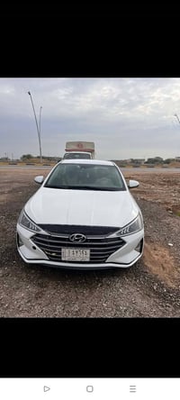 النترا امريكي • ٢٠٢٠ • صبغ قطعتين