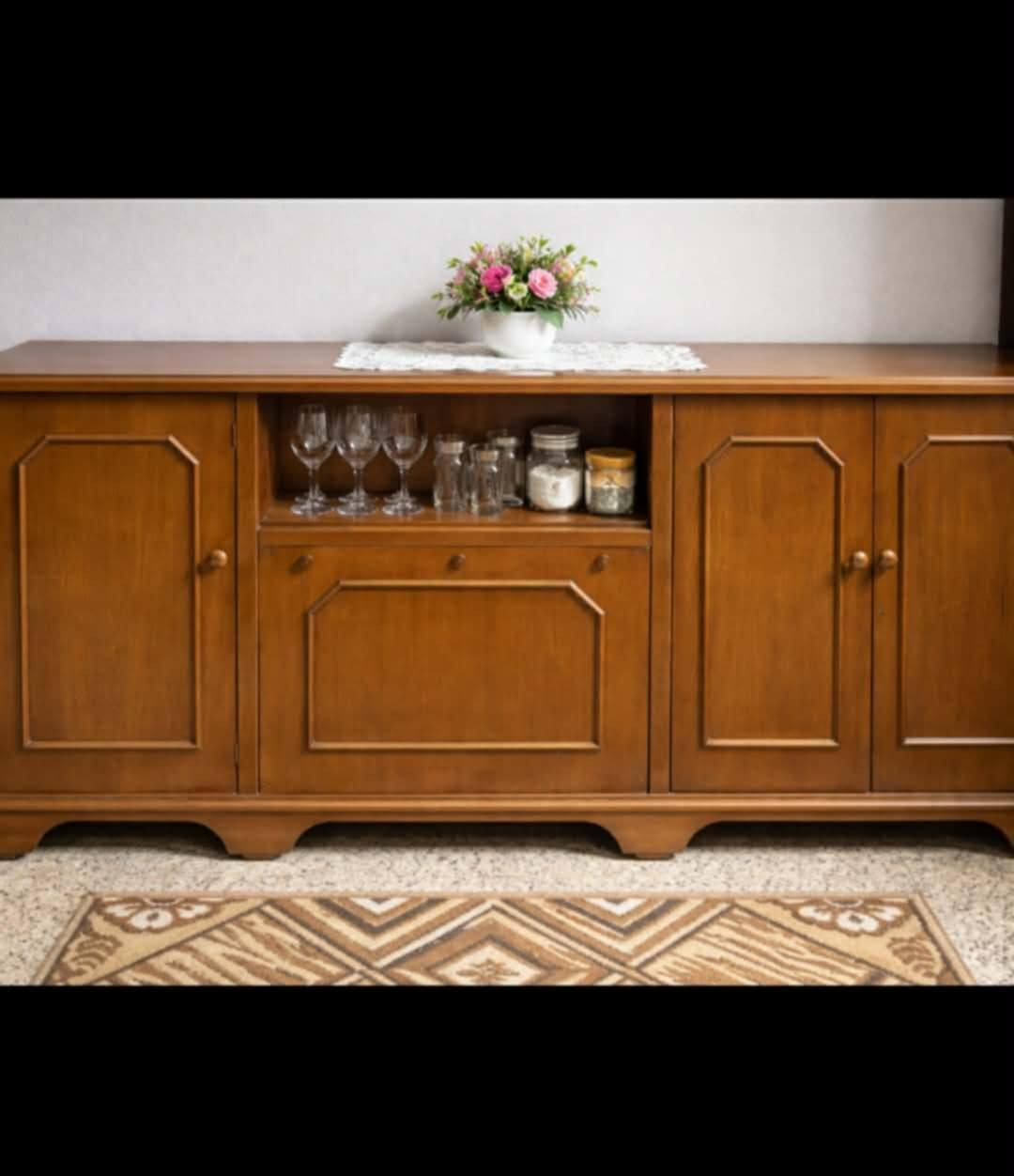 غراض لبيع


**إذا كنت صاحب هذا الإعلان وتريد حذفه لأي سبب، رجاءا أرسل رسالة إلى الدعم الفني**