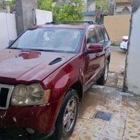 جيب لاريدو موديل 2007 بسمي السنويه رقم انكليزي مراوس كيا حمل ماكو شكال...
