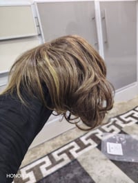 #للبيع غراض الصوبه نظيفه الباروكه مامستعمل وحلوه رقم 07721826449