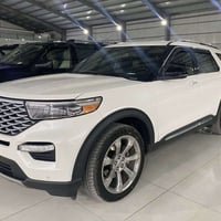 بلاتنيوم • ٢٠٢٠ • حادث خفيف