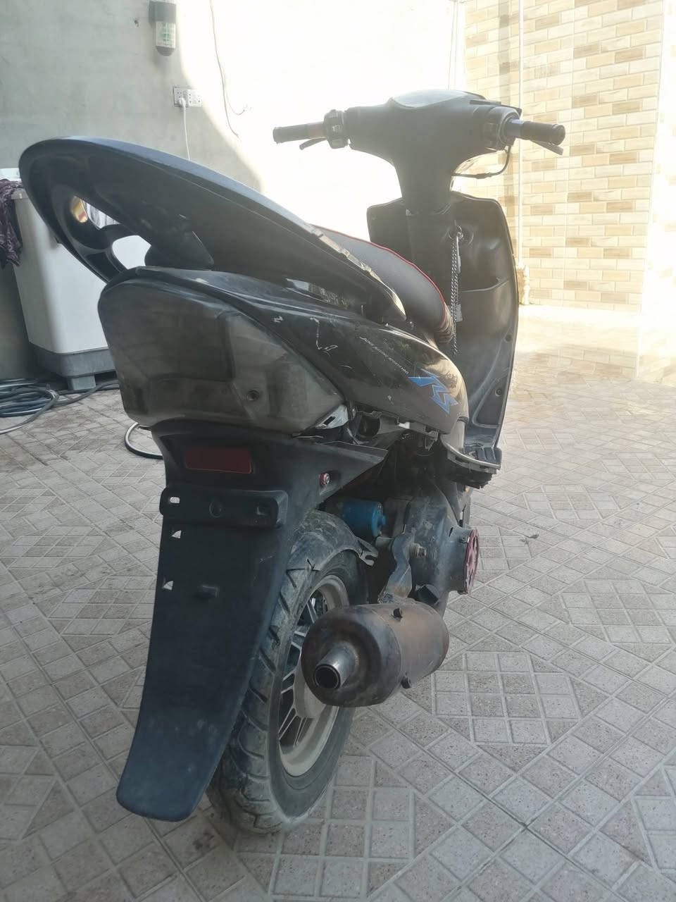 للبيع ماكس عدله بوشه 49 السعر 400


**إذا كنت صاحب هذا الإعلان وتريد حذفه لأي سبب، رجاءا أرسل رسالة إلى الدعم الفني**