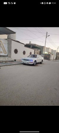 مكينه وكير • منظومه غاز • مكفوله