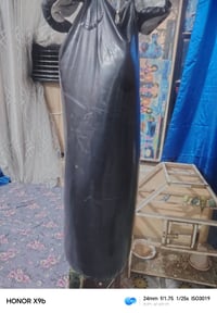 جيس ملاكمه • الجفوف • ما بي اي زرف