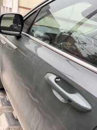 سورنتو ٢٥ فول عدا البنوراما بيها فقط ربع صندوق صبغ وقليل بارد بالجاملغ...