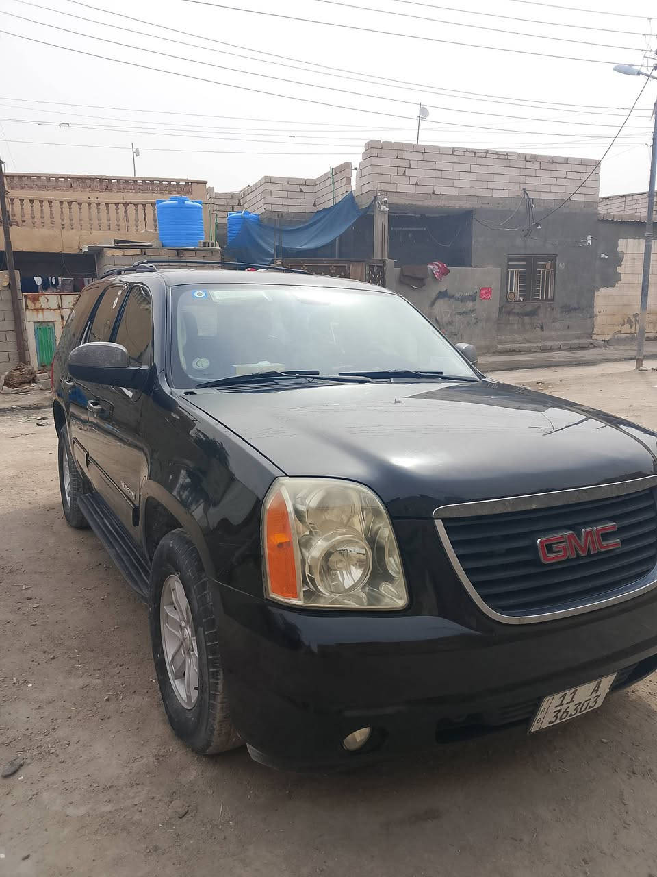 سيارة يوكن 2011 لون اسود رقم بغداد 220 $ أو مراوس كيا سورنتو 2018 او2019 أو 2020 باسمي والتحويل بالبصرة مكفولة من الضربة والصبغ الاتصال على الرقم (***********)  بصرة شط العرب الفيحاء
