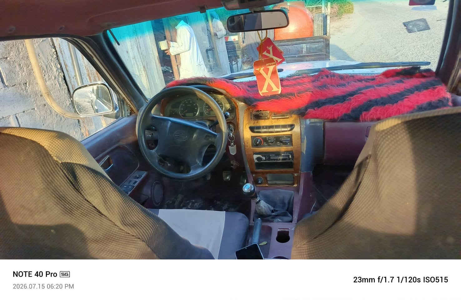 سلام عليكم  بيكم دير البيع موديل 9 سياره مكفوله من ضربه  سنويه لغايه 2030رقمها ذي قار  محرك وكير وكسن 
وشاصي مكفولات مداور ثاني يوم   مكان سماوه رقمي *********** وشراي بيه خير ويدلل سعرها 30وبيها مجال
