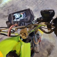 دراجه سيفان ٢٠٢٤ شهر ال١٠ للبيع نضيفه ا ناقصه شي من ايدك الشارع مال شغ...