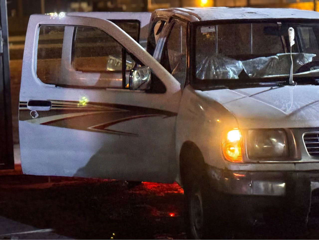 بيكم لبيع جاهزه من كلشي كير مكينه كفاله حداده جديده تخم تاير ويل كب شادله ستيل سياره شوف لعين  تحويل مباشر نطيك سيارت تخبل كهربيات كله شقاله ما بيه نقص سعر سياره 45 بيه مجال جيتك مكاني بصرة الهارثه رقم تلفون 0️⃣7️⃣7️⃣0️⃣7️⃣6️⃣6️⃣0️⃣9️⃣1️⃣4️⃣//*********** البصرة, العراق
