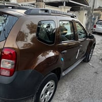 رينو داستر 2016 بغداد مكينة 2000  كير مكينة مكفولات  تبريد تدفئة  تحكم...