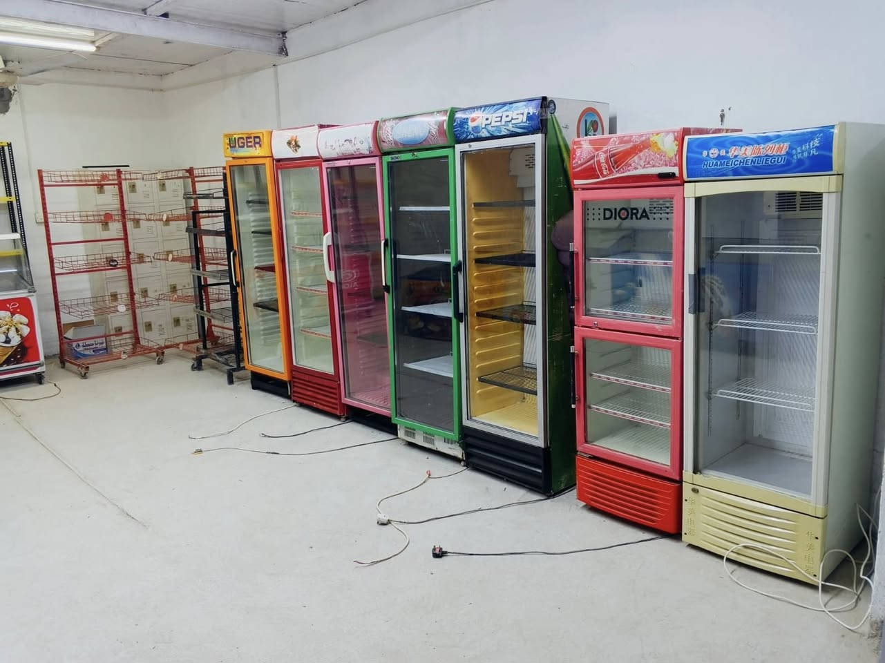 تصفية أسواق عنوان كربلاء ‭0776 797 0973‬
