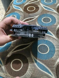 كارت شاشة للبيع Rx550 4gb الكارت نضيف المكان بغداد حي الاعلام رقمي 077...