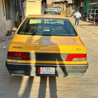 بيجو روه • ٢٠٠٩ • غرامه ٧٠٠٠٠٠