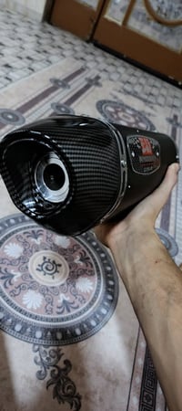 يوشيمورا • جديد • بصرة كرمه علي