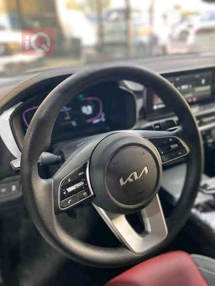 Kia 3
السعر: 23مليون 500 الف دينار مع الرقم بغداد 🔥
الموديل : 2024 زيرو ✔️
المحرك : 1.5 دبل نوزل كير 8 سرعات👍
❗️ابرز المواصفات للسيارة‼️
🔅بصمة تشغيل 
🔅شاشة جي بي اس 
🔅عداد سرعة ديجتل 
🔅مقاعد جلد 
🔅6 ايرباك
🔅لايت led زنون
🔅بك لايت led
🔅فتحة سقف
🔅اريل نفكيتر
🔅مري كهرباء
🔅حساسات
🔅كاميرا
🔅تبريد شاشة منفصل 
🔅 وفول تحكم ستيرن
🔅سايد بريك كهربائي
شركة الفرس الأبيض لتجارة السيارات 🚗
بغداد مدينة معارض البياع -الشارع المميز-مقابل كراج البياع 📍
لاستفسار يرجى الاتصال على الرقم:
☎***********
☎***********
☎ *********** 
☎***********
