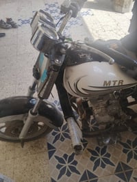 مكينة جديدة • بدي حلو • أوراق ضايعة