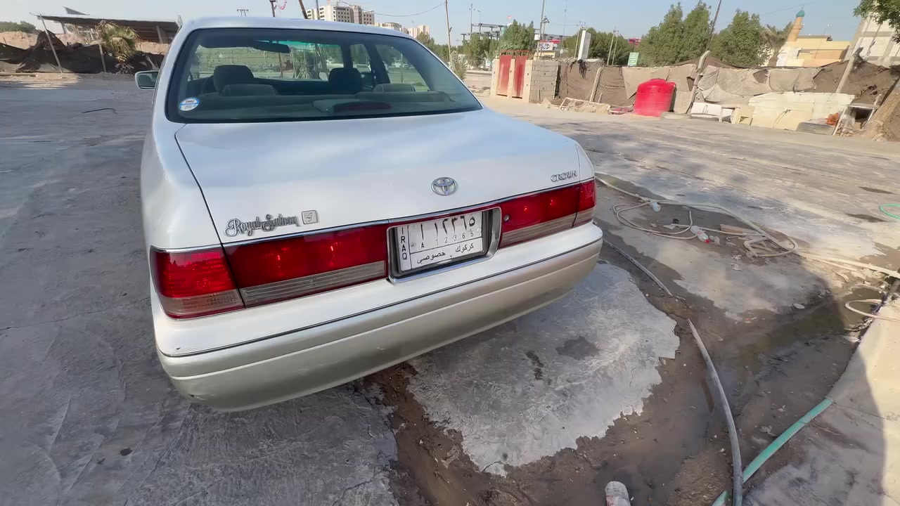 راس الثور فلات فول بطن مكينه فيشه وبطل اسود 3000 تبريد خلفي جنجر مديل 2000 مدوع الكمرك يعني قرص السياره البيع فقط السعر 87 وبيها مجال الشراي السياره مكفوله مكان النجف ***********
