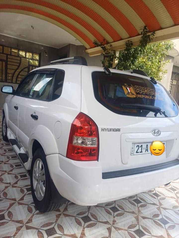 السلام عليكم
توسان موديل 2010
خليجي رقم سليمانيه بسمنه سنويه جديده سياره جاهزه  
تخم تاير جديد صدر أمامي خلفي جديد تبريد شغال تدفئه شغاله ماشيه135 الف
4ويل كب  داخل بيجي 
مكينه 2000  كير ومكينه خير من الله 

السعر 133$ ورقه بي مجال

العنوان واسط الصويره 📍

الاستفسار  ***********📞

الاستفسار ***********📞
