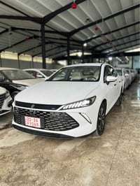 كيو بلس • ٢٠٢٥ • ٢١٠٠ كم