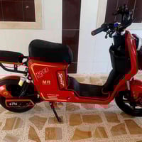 للبيع مطور شحن اخو جديدR8 07507816585