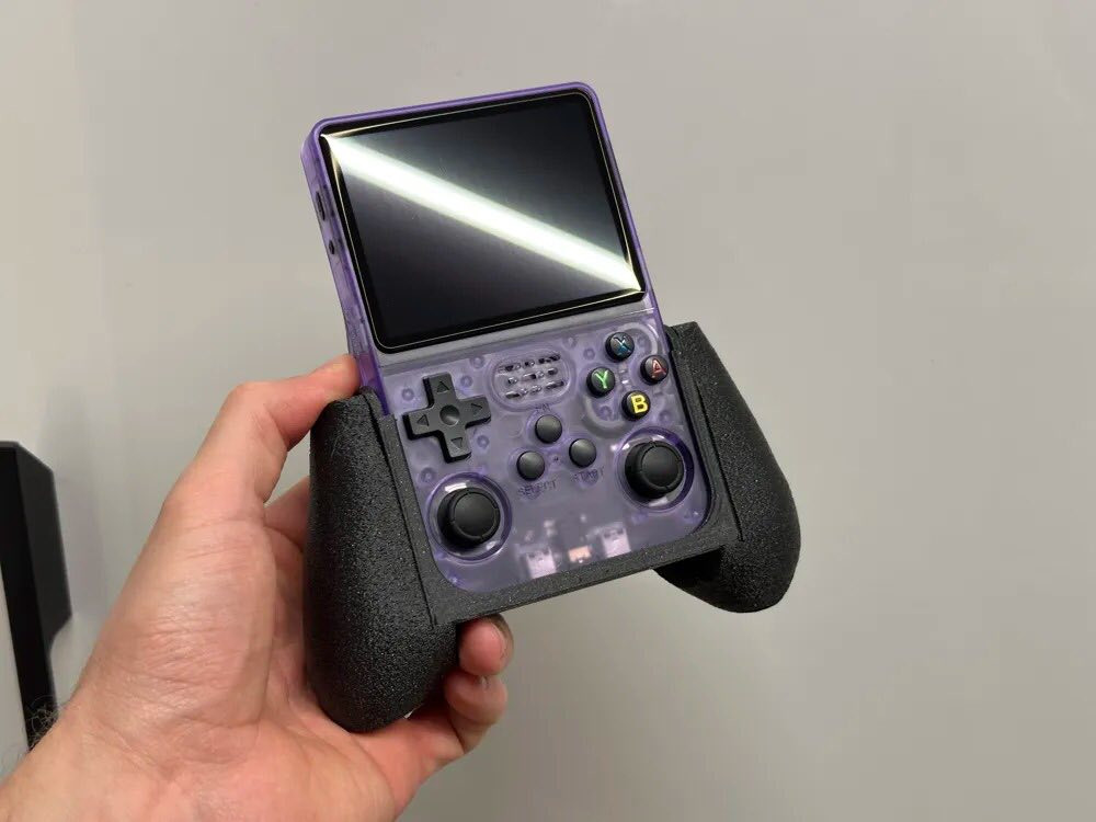 سعر القبضة 6.000
التوصيل متوفر 
مع الستاند الي يخلونه بل بورد الشبكي 
يصير 10.000


**إذا كنت صاحب هذا الإعلان وتريد حذفه لأي سبب، رجاءا أرسل رسالة إلى الدعم الفني**