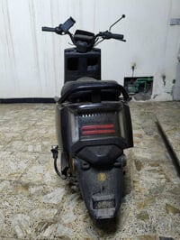 دراجه شحن للبيع ضرر ويل خلفي سلام عليكم   درجه شحن ريان فول  الدراجه م...