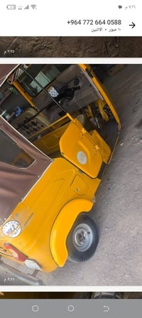 موديل ٢١ • تنومه • شغاله