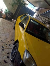 لانسر 2010 للبيع او مراوس بسياره اتو رقم بغداد انكليزي السعر 63 وبيها ...