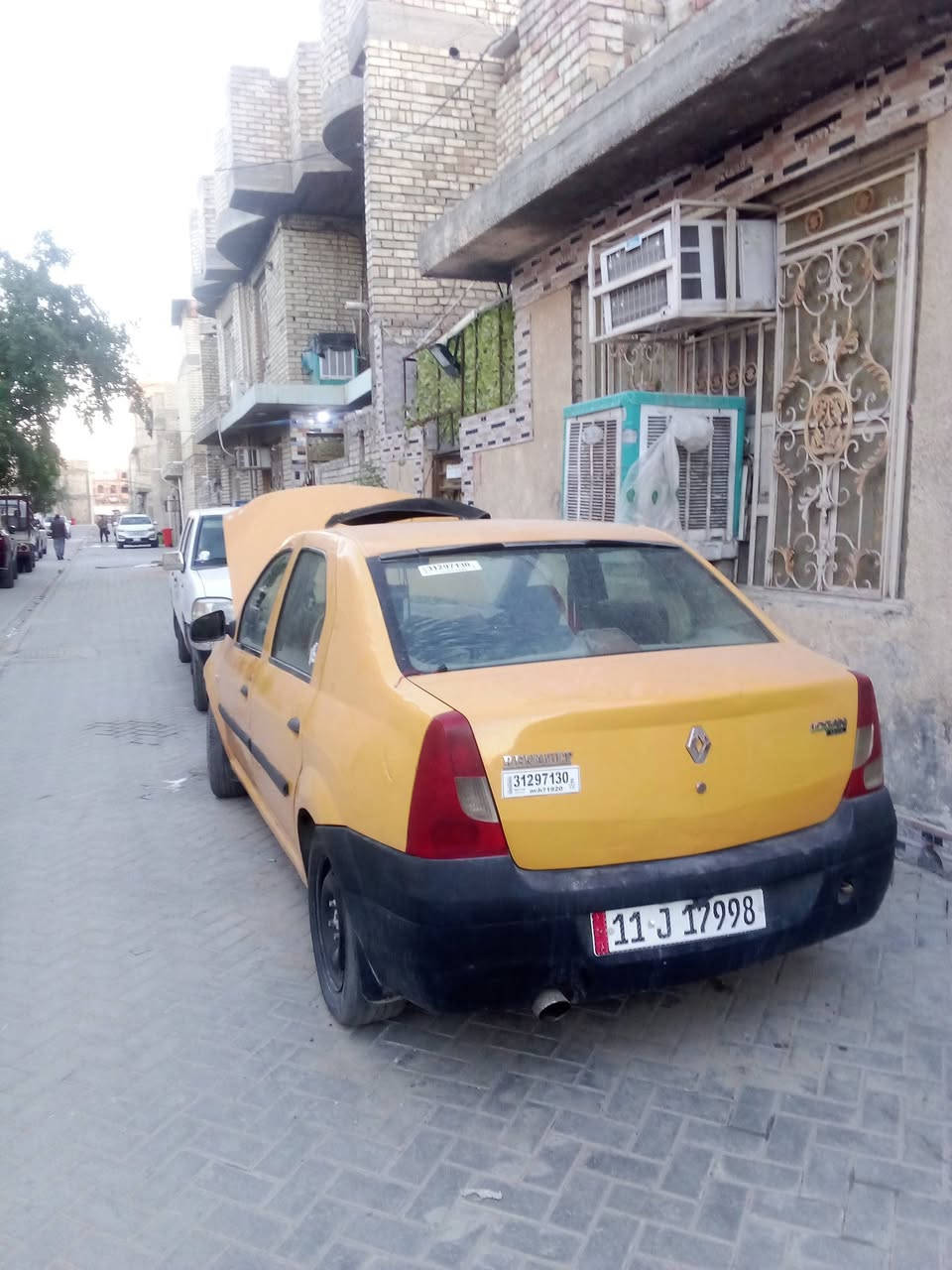 بسم الله الرحمن الرحيم
رينو لوجان موديل 2009 مصبوغه حزام سياره حلوه كير ومحرك وكلج جدد السعر 32 بغداد رقم انكليزي مكاني بغداد ام الكبر والغزلان قرب معمل الغاز رقم الهاتف *********** بي واتساب
