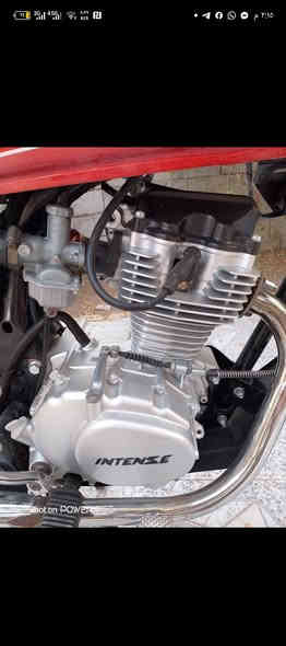 السلام عليكم انتنس2024 للبيع بدون اوراق الدراجه احله من الصور  تجي وتشوف  الدراجه كفالة سبانه ما محطوط عليها مكان العماره قضاء الميمونة  متواجد خاص السعر 650  ***********
