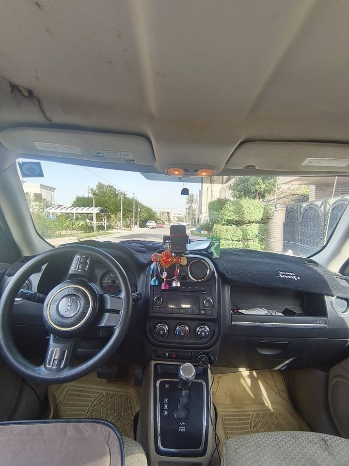 Jeep patriot 2104 🔥 

محرك 2400 ✅
4 سلندر ✅
تبريد ✅
اوتوماتيك ✅
تخم تايرات 70% ✅ 

سياره نضيفه وعمليه ومستعجل على بيعتها 

السعر 79 ورقه وبي مجال بغداد, العراق


**إذا كنت صاحب هذا الإعلان وتريد حذفه لأي سبب، رجاءا أرسل رسالة إلى الدعم الفني**