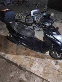 سكنس • صيني • سلف بصمه