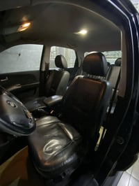 اسبورتج • ٢٠١٠ • وارد كوري