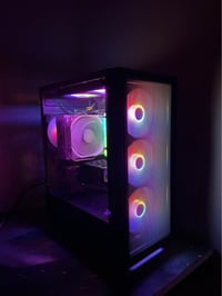 RTX 3060 • i5 الجيل 10 • رام 16 جيجا