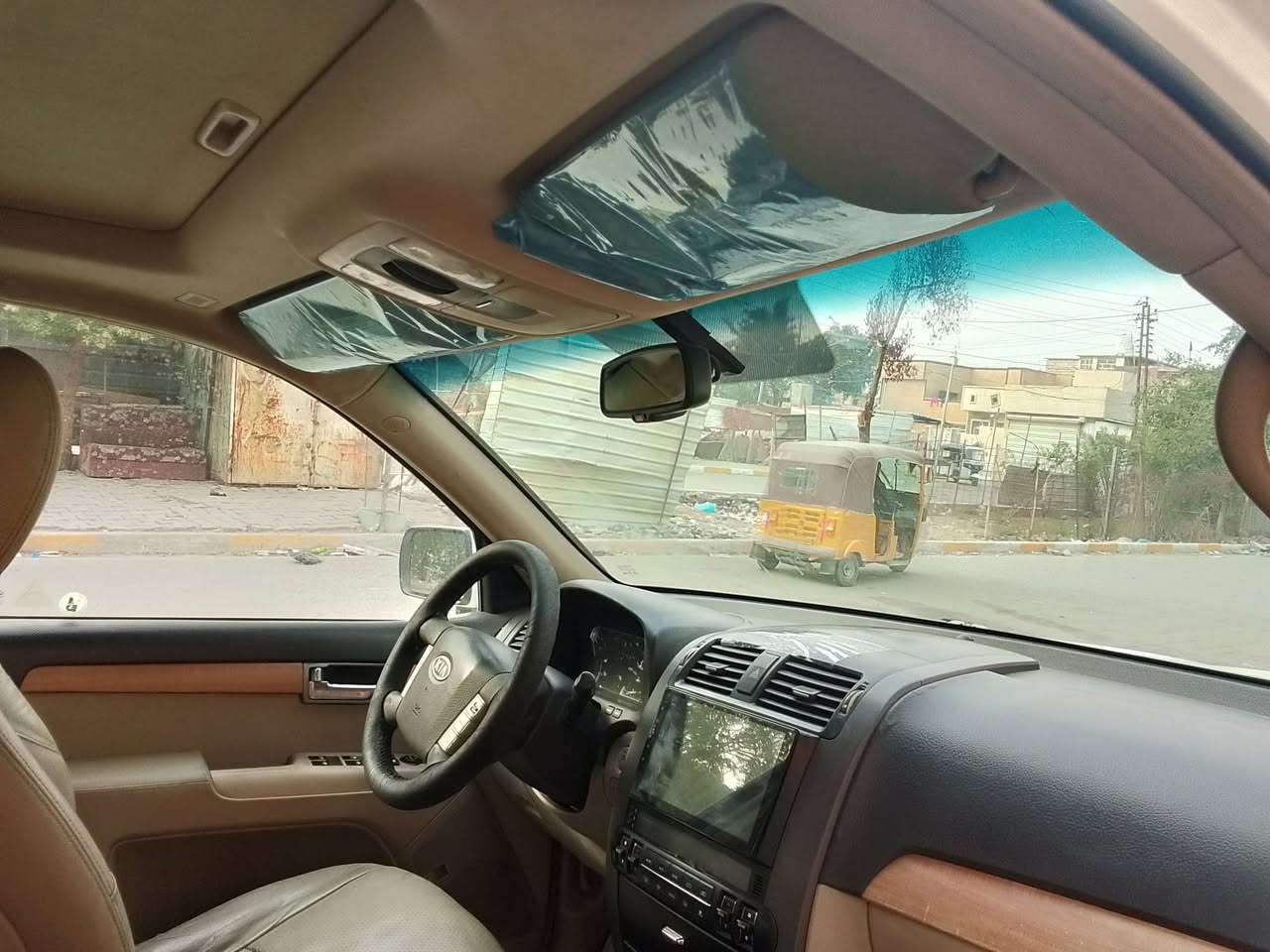 كيا موهافي 2012 فول مواصفات بغداد
مكفوله كفاله عامه لا بارد ولا صبغ ولا فتح ولا تبديل  
كير محرك كفاله من الصوت والفتح شرط 
رايدهه ب 143 مكاني بغداد  *********** جديده شرط شكد متصور
