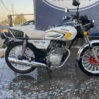 سونك • موديل ٢٠٢٤ • ويل امامي